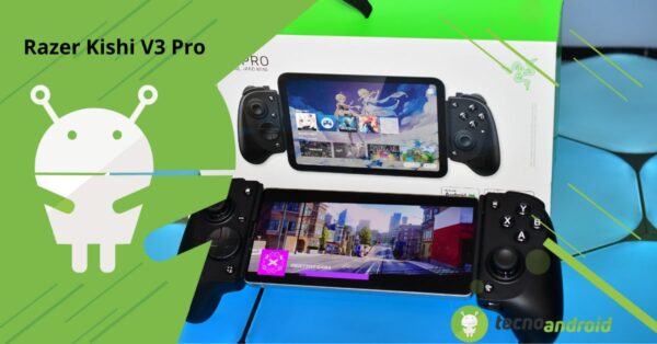 Razer Kishi V Pro