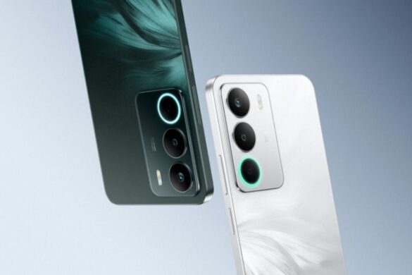 Realme C71 ora con Vodafone da soli 2,99 euro al mese