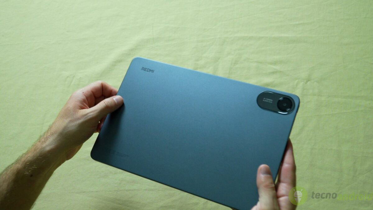 Redmi Pad () min Redmi Pad () min