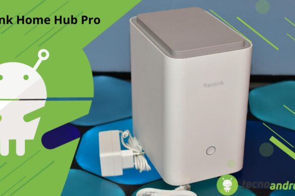 Reolink Home Hub Pro controlla fino a 24 Telecamere creando un sistema di videosorveglianza perfetto – Recensione