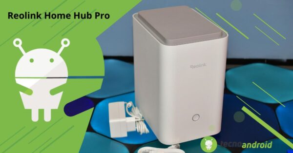 Reolink Home Hub Pro