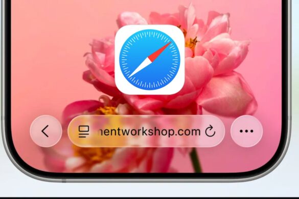 Apple, Safari è tutto nuovo con iOS 26: cambia il layout e arriva lo stile Liquid Glass