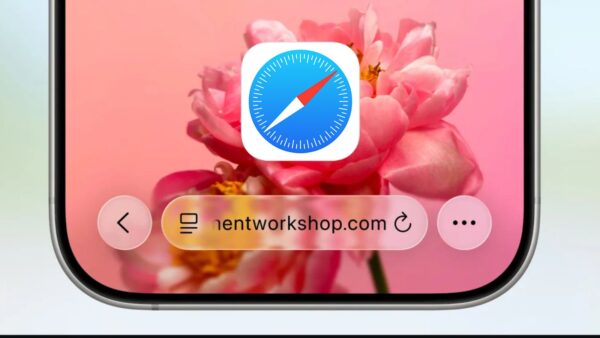 Safari iOS