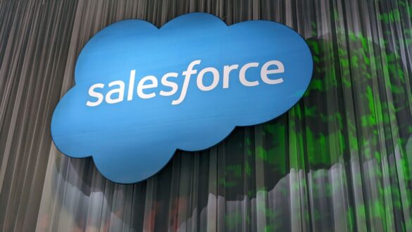 Salesforce, account sotto attacco vishing: rubati dati sensibili delle aziende