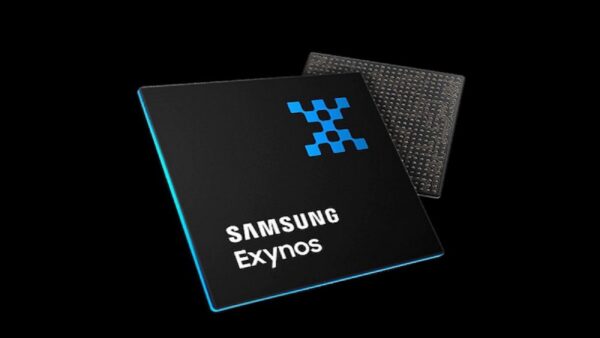 Samsung, SoC, Exynos 2500, 3nm