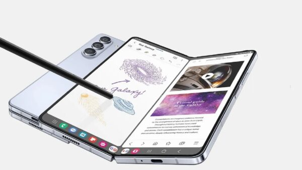 Samsung, Galaxy Fold 6, foldable