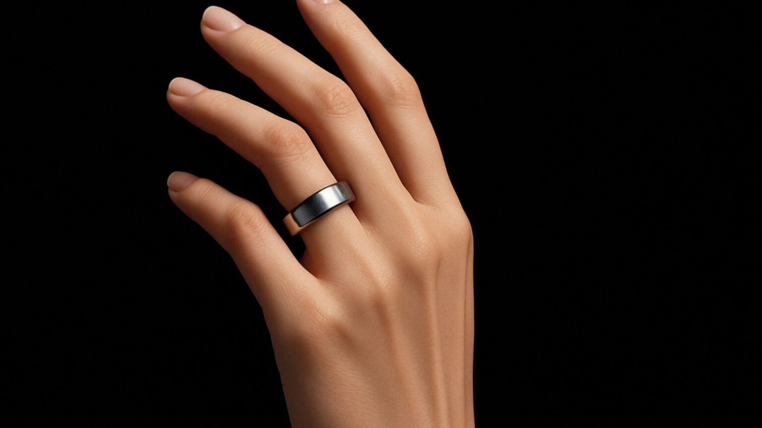 Samsung Galaxy Ring 2 è in fase di sviluppo: ecco quando arriverà