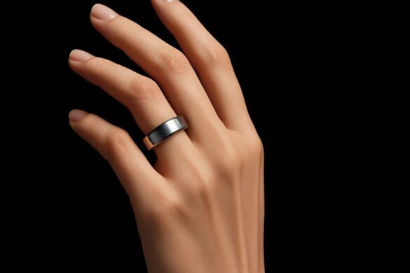 Samsung Galaxy Ring 2 è in fase di sviluppo: ecco quando arriverà