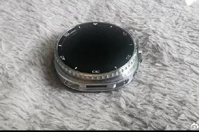 Samsung Galaxy Watch Classic Weibo Leak Samsung Galaxy Watch Classic Weibo Leak