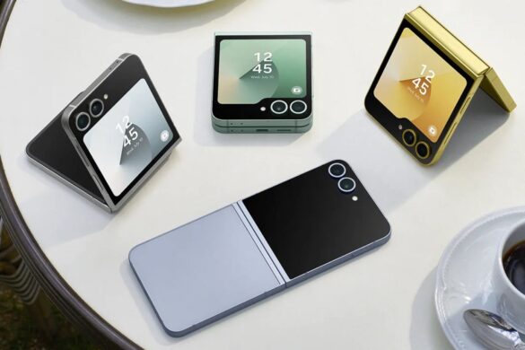 Samsung Galaxy Z Flip 7 e Flip 7 FE: svelati tutti i dettagli, le immagini