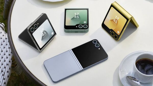 Samsung Galaxy Z Flip 7 e Fold 7: svelati tutti i dettagli, le immagini