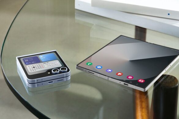 Samsung Galaxy Z Fold 7 e Galaxy Z Flip 7: accesso gratuito a Google AI Pro