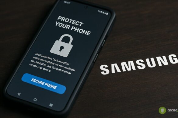 Samsung, c’è una funzione da attivare subito: vi salva dal furto