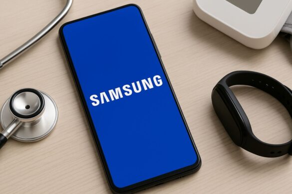Samsung Health: presto dati condivisi con i medici