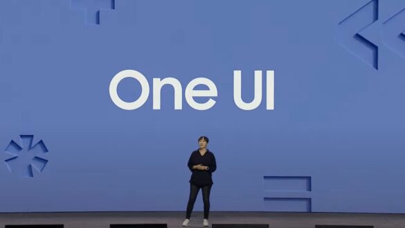 Samsung, One UI 8, android 16