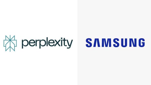 Samsung Perplexity