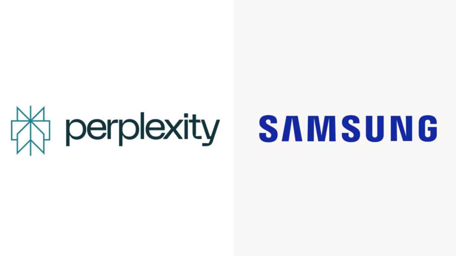 Samsung Perplexity