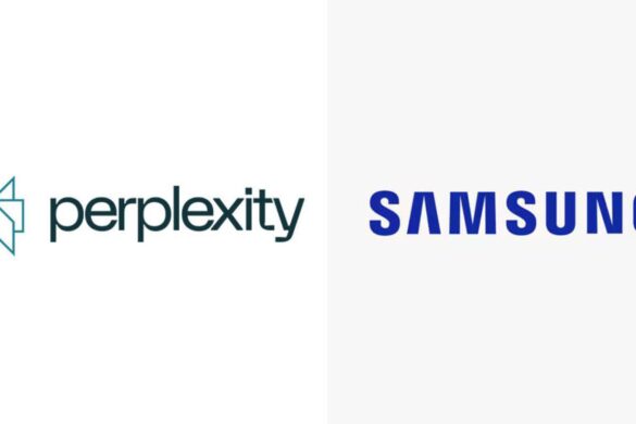 Samsung pronta ad adottare Perplexity come AI: come cambia il rapporto con Google