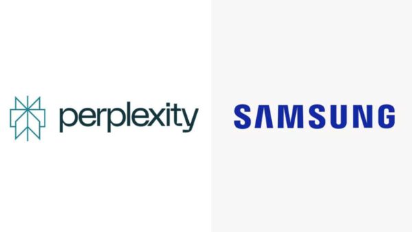 Samsung Perplexity