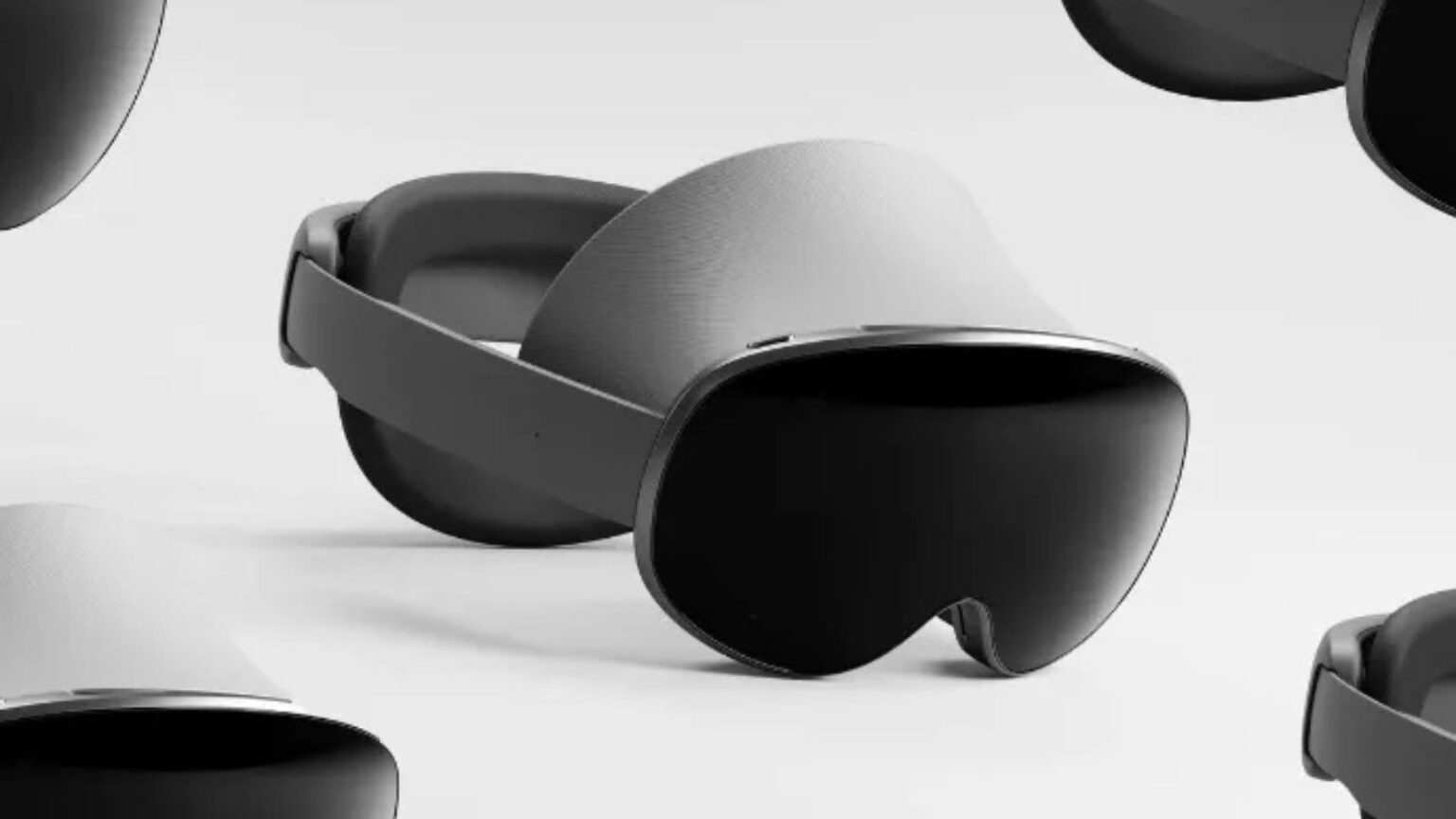 Samsung visore XR
