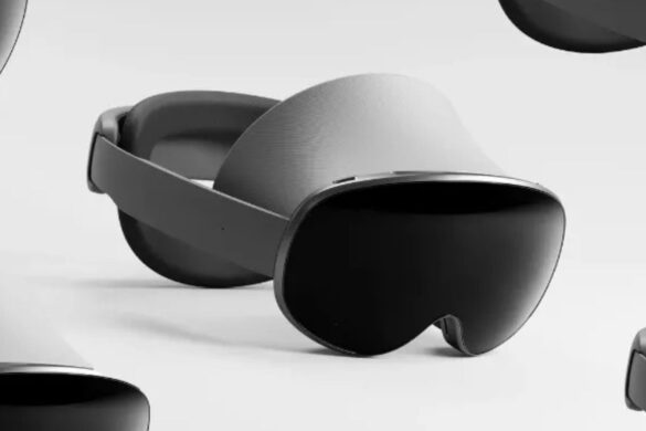 Samsung: il suo primo visore XR avrà un display da 20.000 nits, è record assoluto