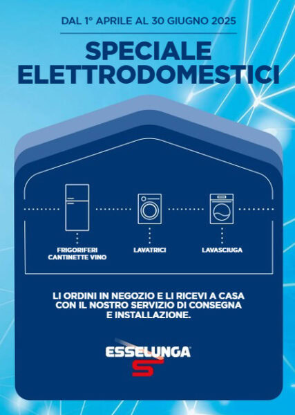 esselunga - dettaglio volantino esselunga