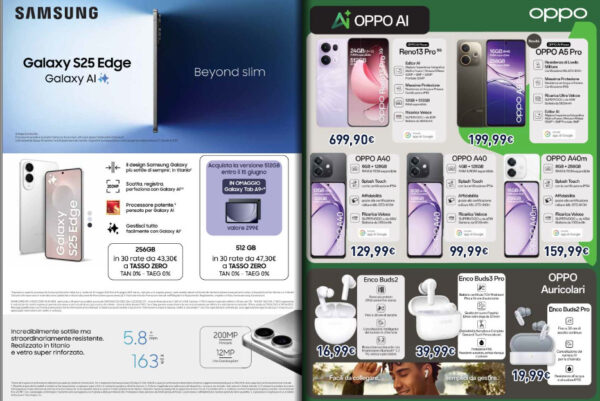 unieuro - immagine 17 Screenshot