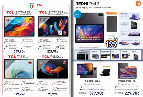unieuro - immagine 20 Screenshot