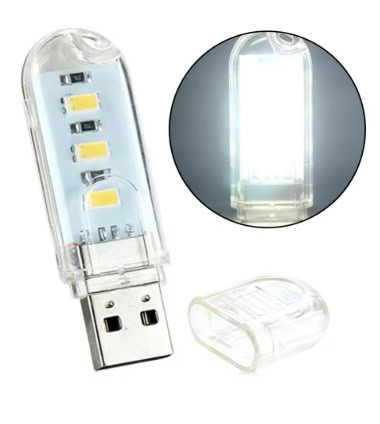 luce led usb luce led usb