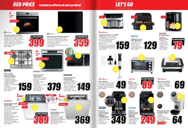 mediaworld - immagine 13 Screenshot