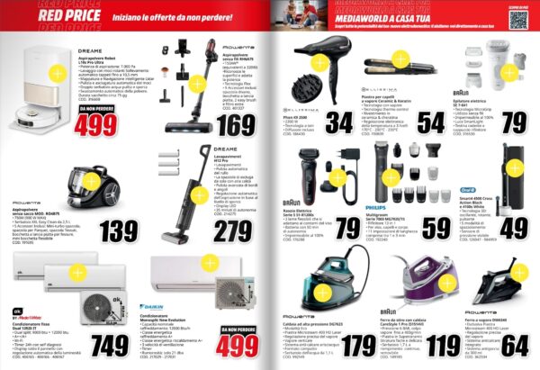mediaworld - immagine 14 Screenshot
