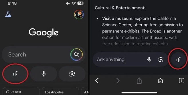 Screenshot Screenshot