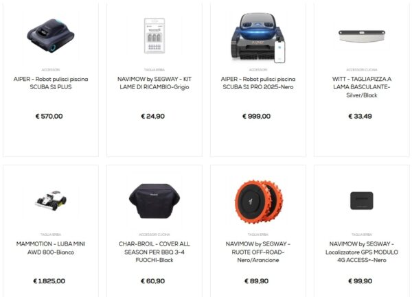 Euronics OFFERTE esclusive: le promozioni nascoste che non conoscevi