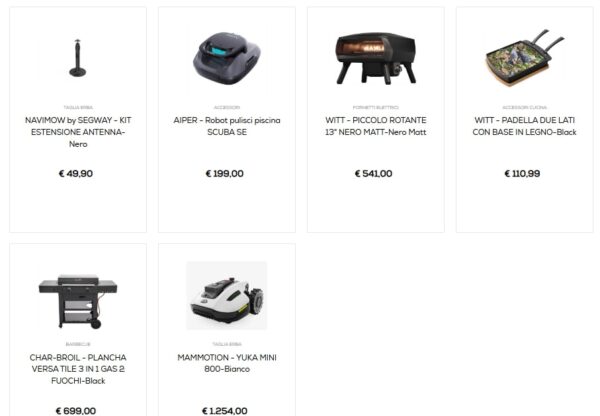 Euronics OFFERTE esclusive: le promozioni nascoste che non conoscevi