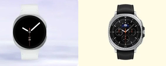 Samsung Galaxy Watch 8 Samsung Galaxy Watch 8
