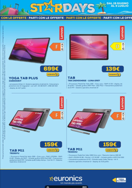 euronics - immagine 19 Screenshot