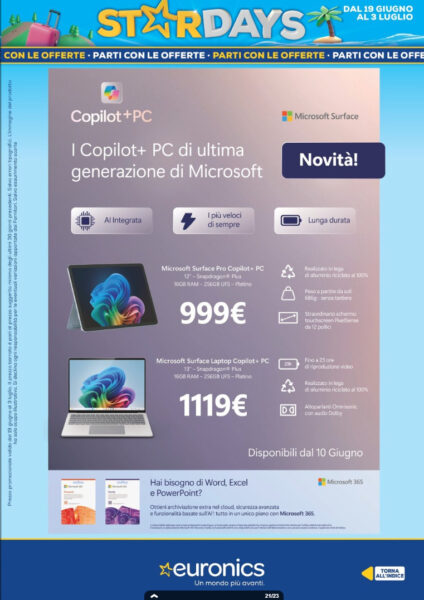 euronics - immagine 20 Screenshot