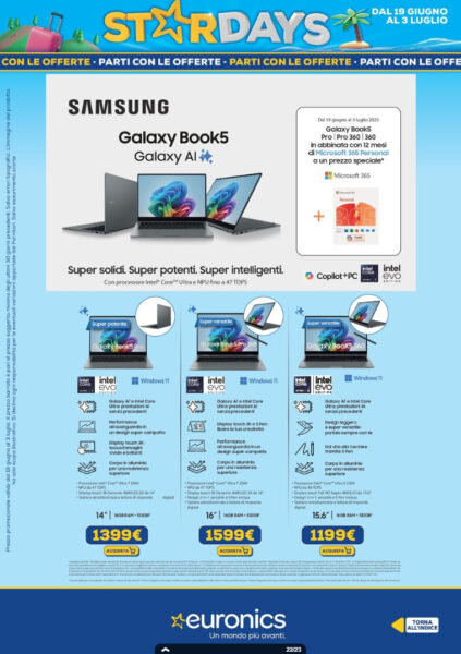euronics - immagine 21 Screenshot