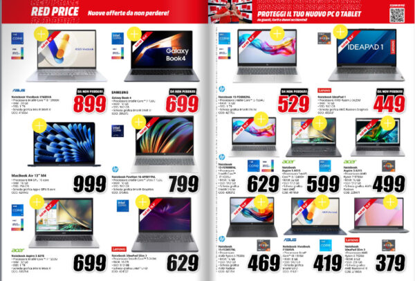 mediaworld - utilizzo Screenshot