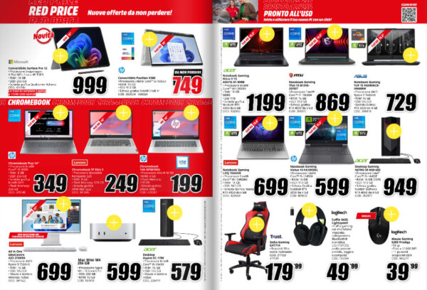 mediaworld - immagine 8 Screenshot