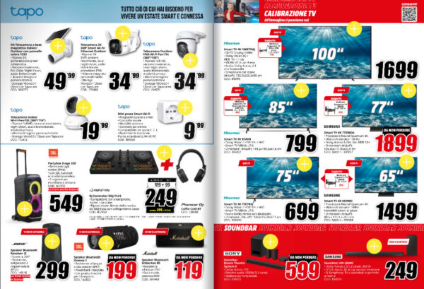 mediaworld - immagine 10 Screenshot
