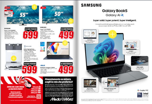 mediaworld - immagine 18 Screenshot