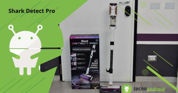 Shark Detect Pro