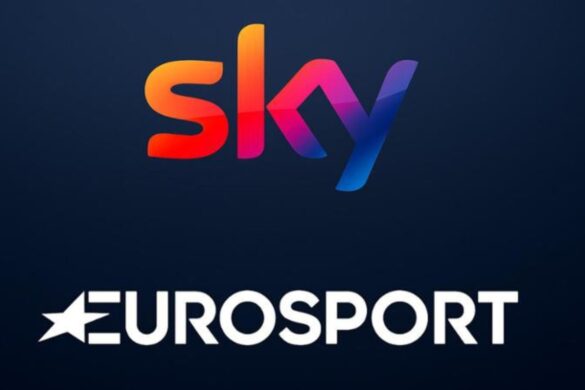 Sky, Eurosport non ci sarà più: cosa cambia per tennis, ciclismo e Olimpiadi