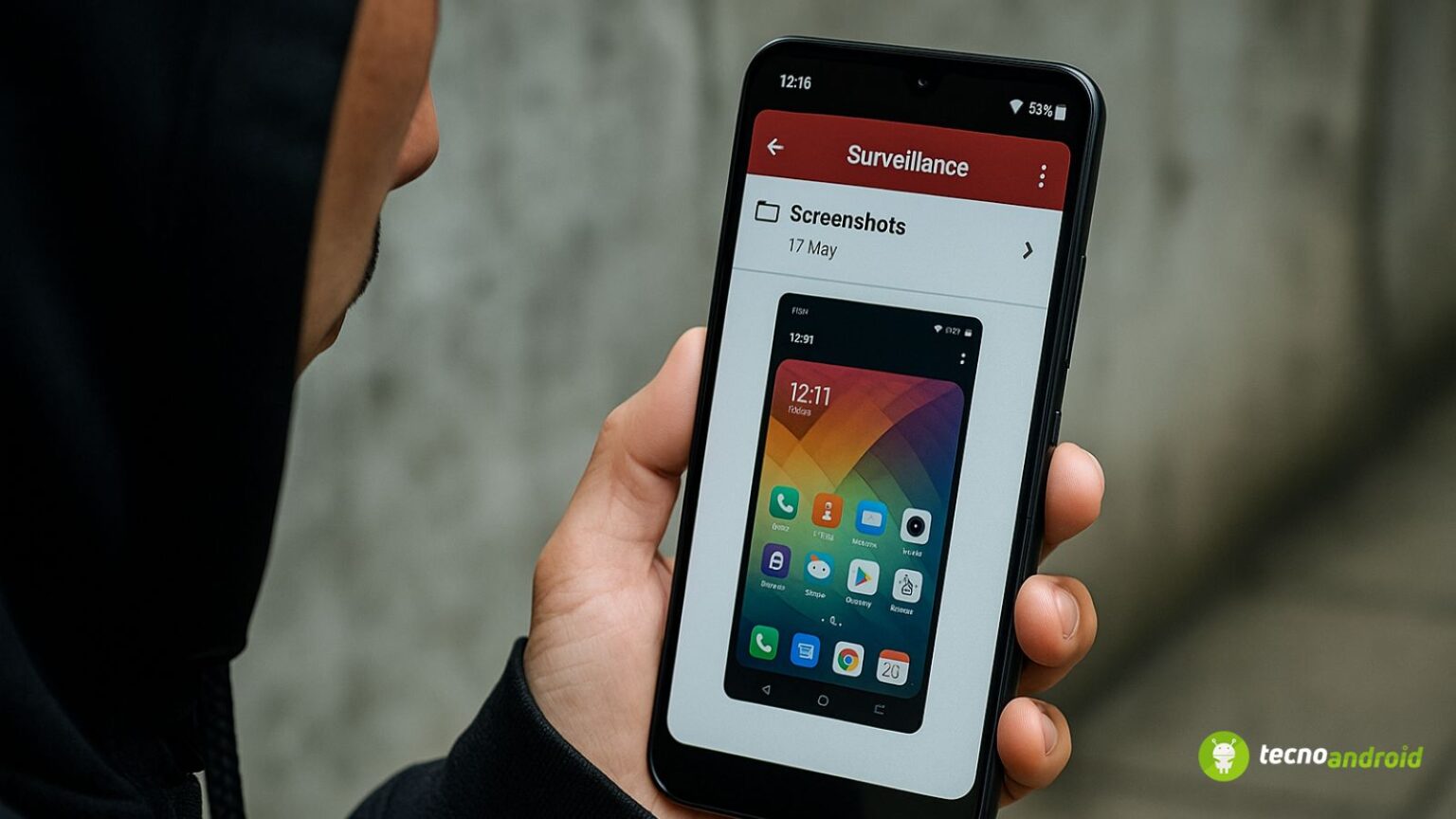 Smartphone, Corea del Nord: utenti controllati ogni 5 minuti con uno screenshot