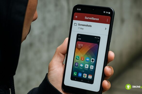 Smartphone, Corea del Nord: utenti controllati ogni 5 minuti con uno screenshot
