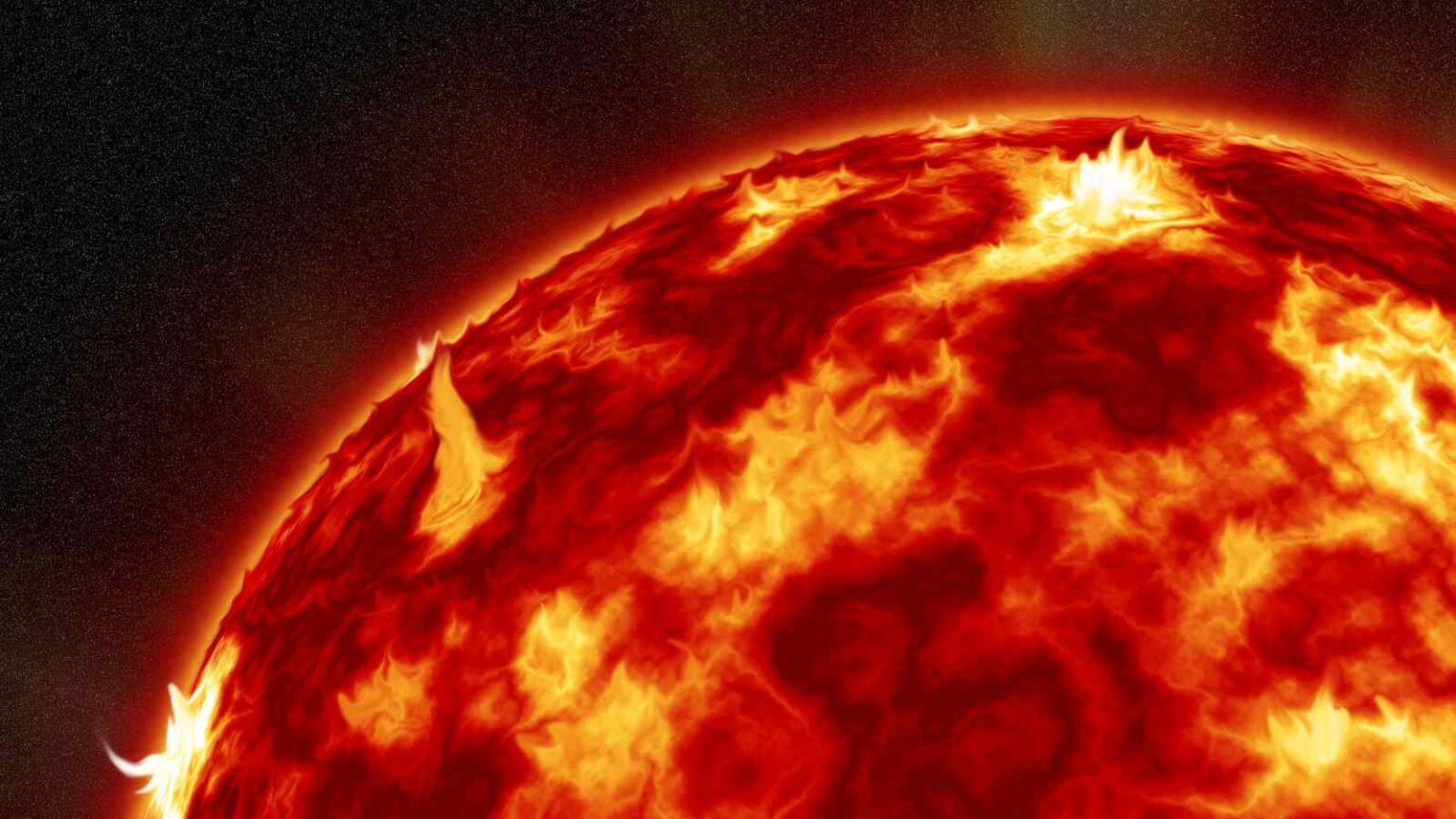 Una tempesta solare G3 ha colpito la Terra il 29 maggio, con possibili effetti su GPS, satelliti e aurore a latitudini insolite.
