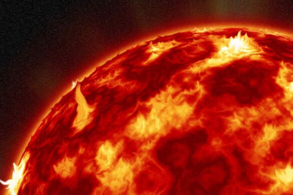 Tempesta solare G3: satelliti a rischio e aurore in vista