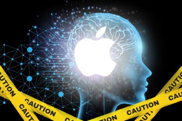 Apple: ridimensiona le capacità di ragionamento delle AI