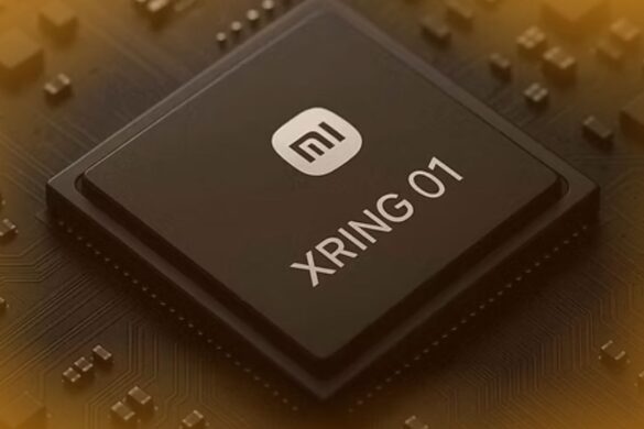 Xring O1: Xiaomi accelera su Pad 7S Pro con chip proprietario